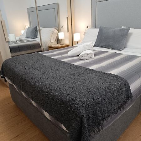 Bonito Apartamento En Zamakola بلباو المظهر الخارجي الصورة