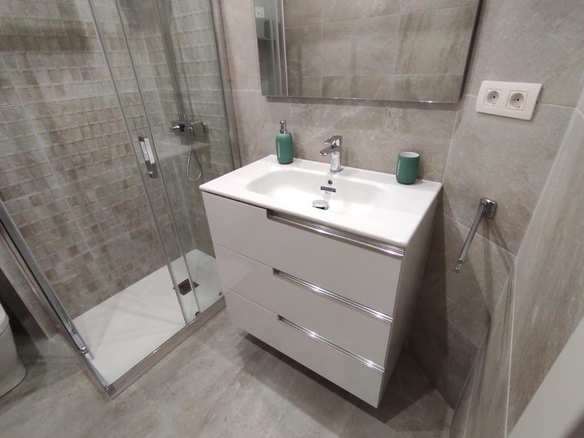 Bonito Apartamento En Zamakola بلباو المظهر الخارجي الصورة