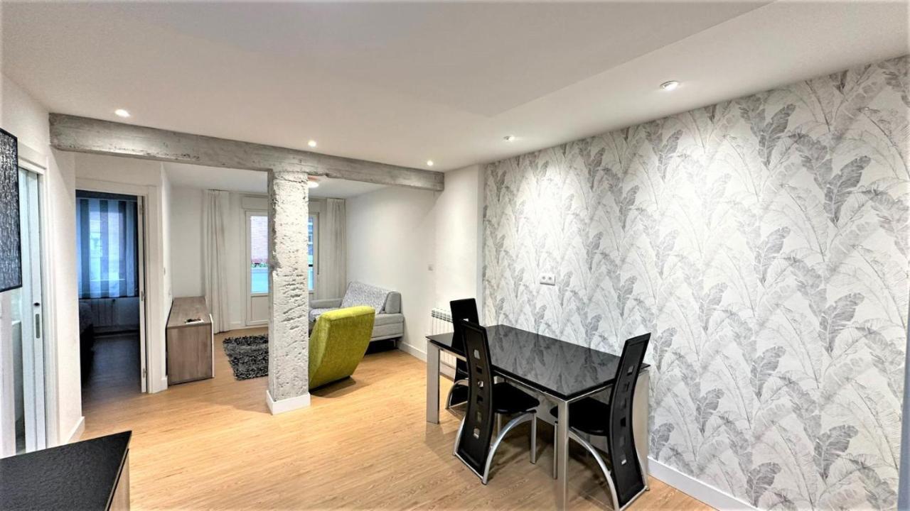 Bonito Apartamento En Zamakola بلباو المظهر الخارجي الصورة