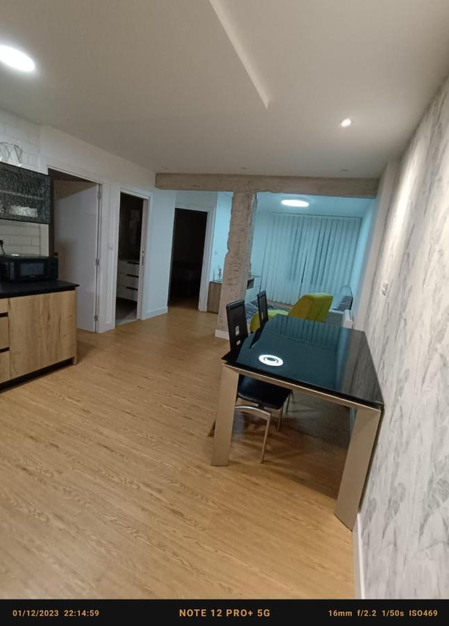 Bonito Apartamento En Zamakola بلباو المظهر الخارجي الصورة