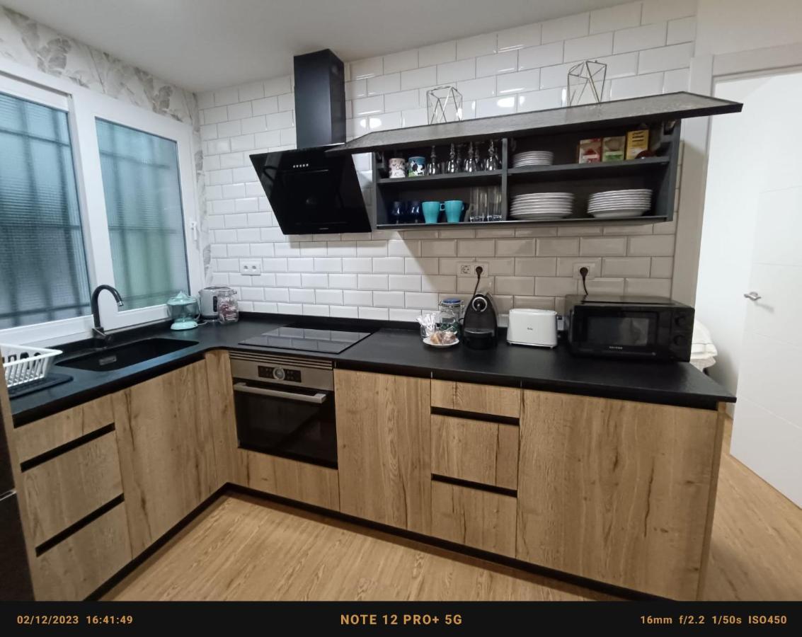 Bonito Apartamento En Zamakola بلباو المظهر الخارجي الصورة