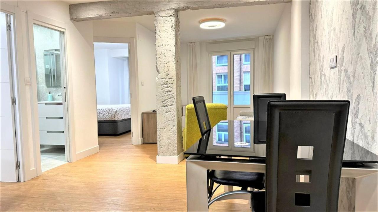 Bonito Apartamento En Zamakola بلباو المظهر الخارجي الصورة