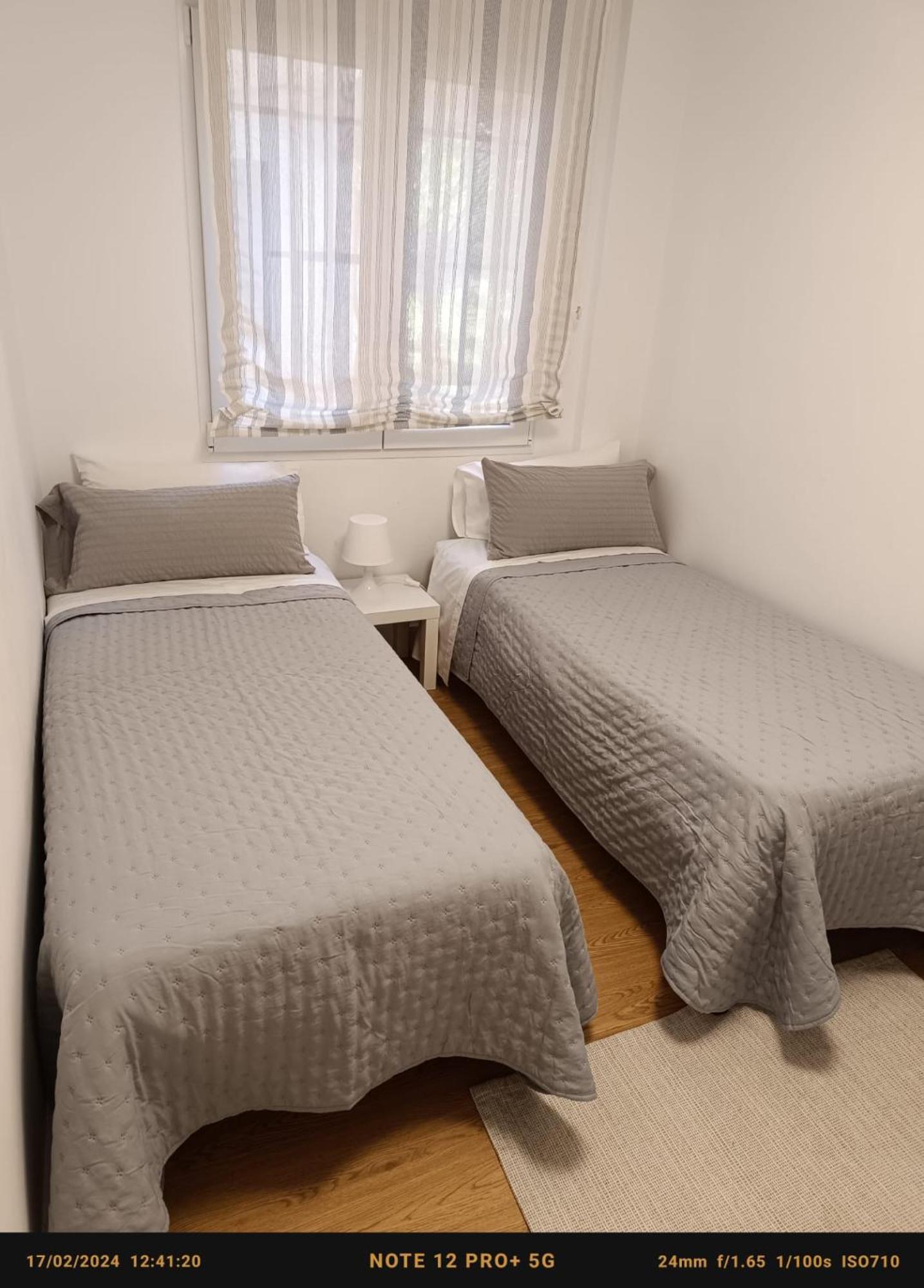 Bonito Apartamento En Zamakola بلباو المظهر الخارجي الصورة