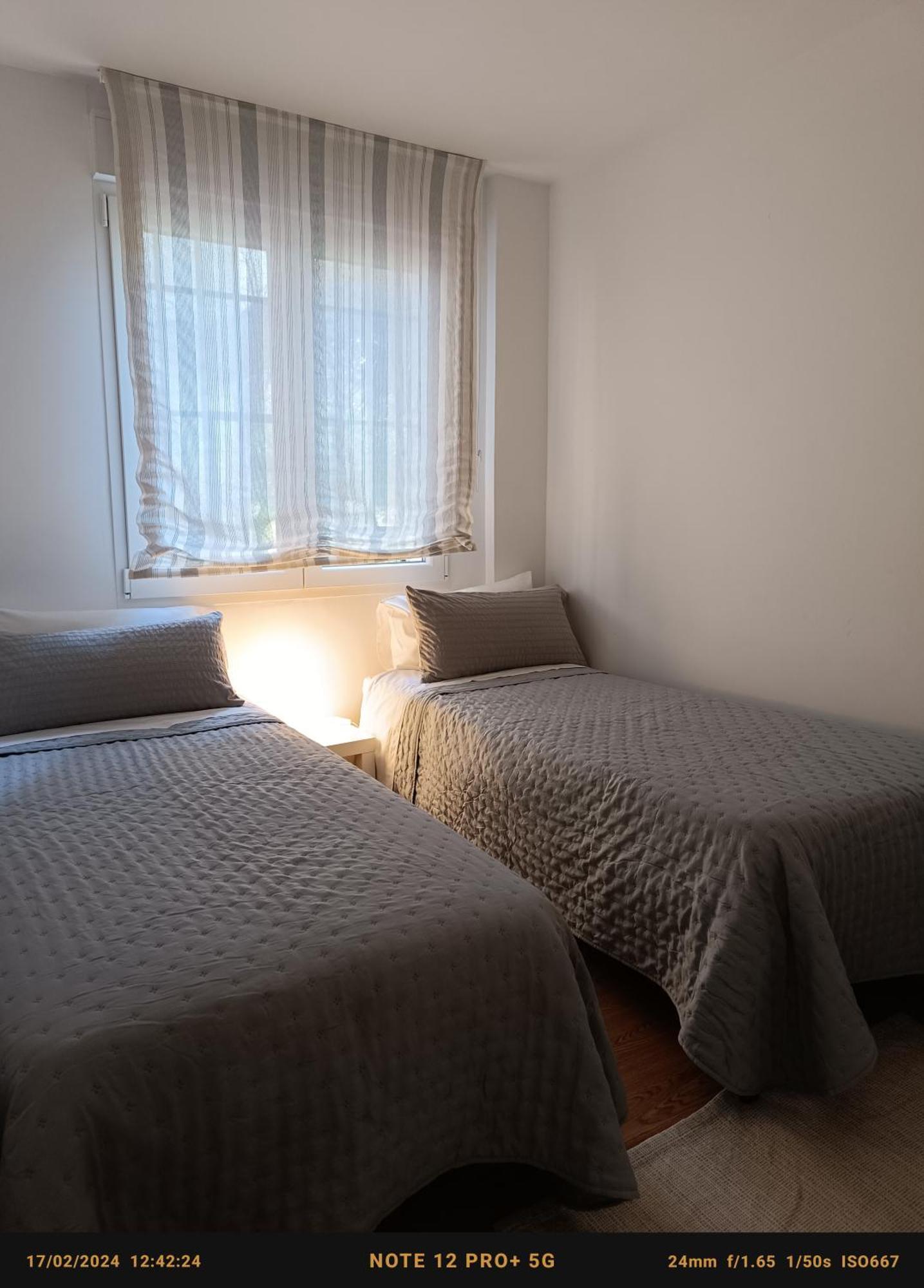 Bonito Apartamento En Zamakola بلباو المظهر الخارجي الصورة