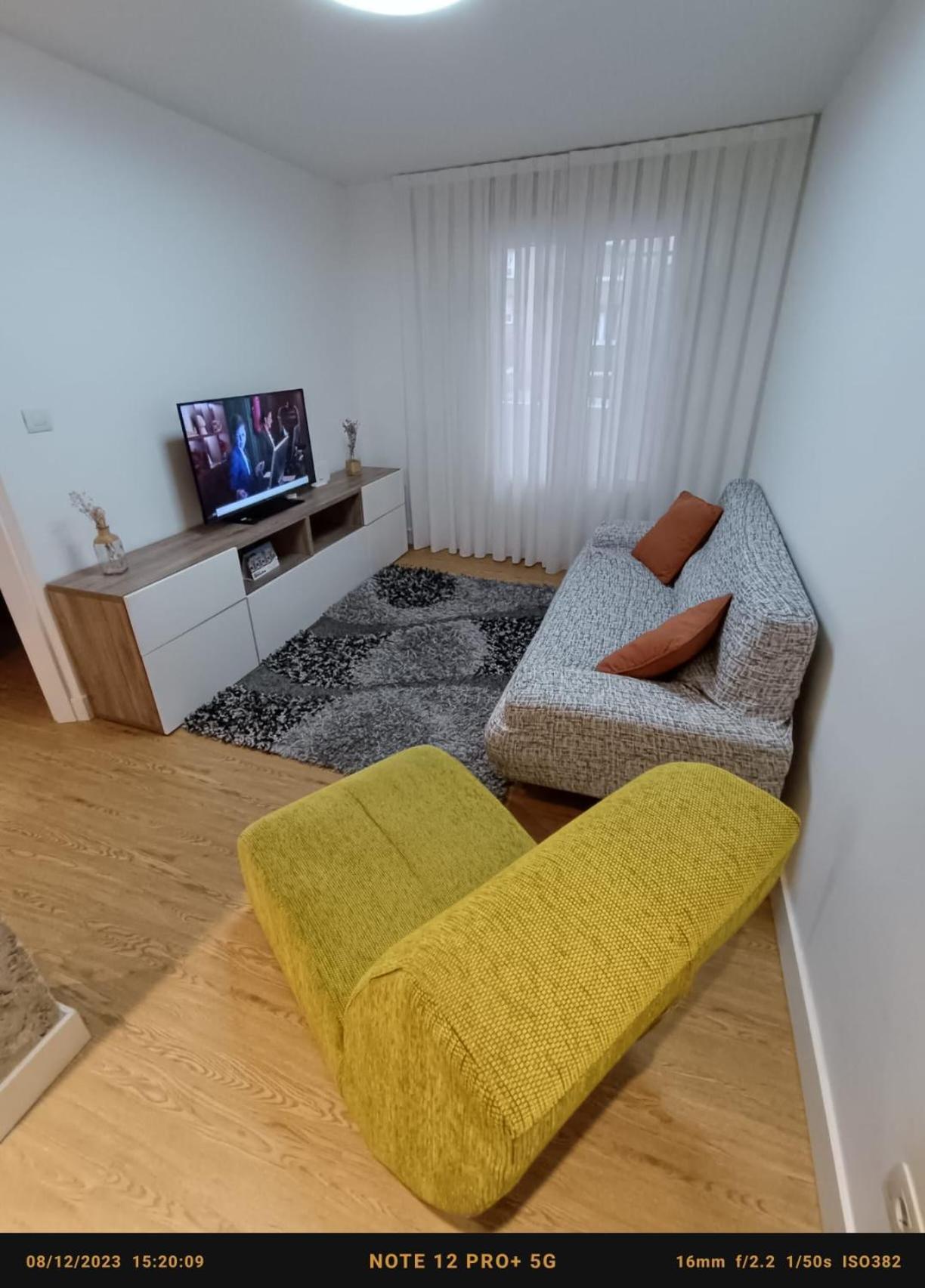 Bonito Apartamento En Zamakola بلباو المظهر الخارجي الصورة