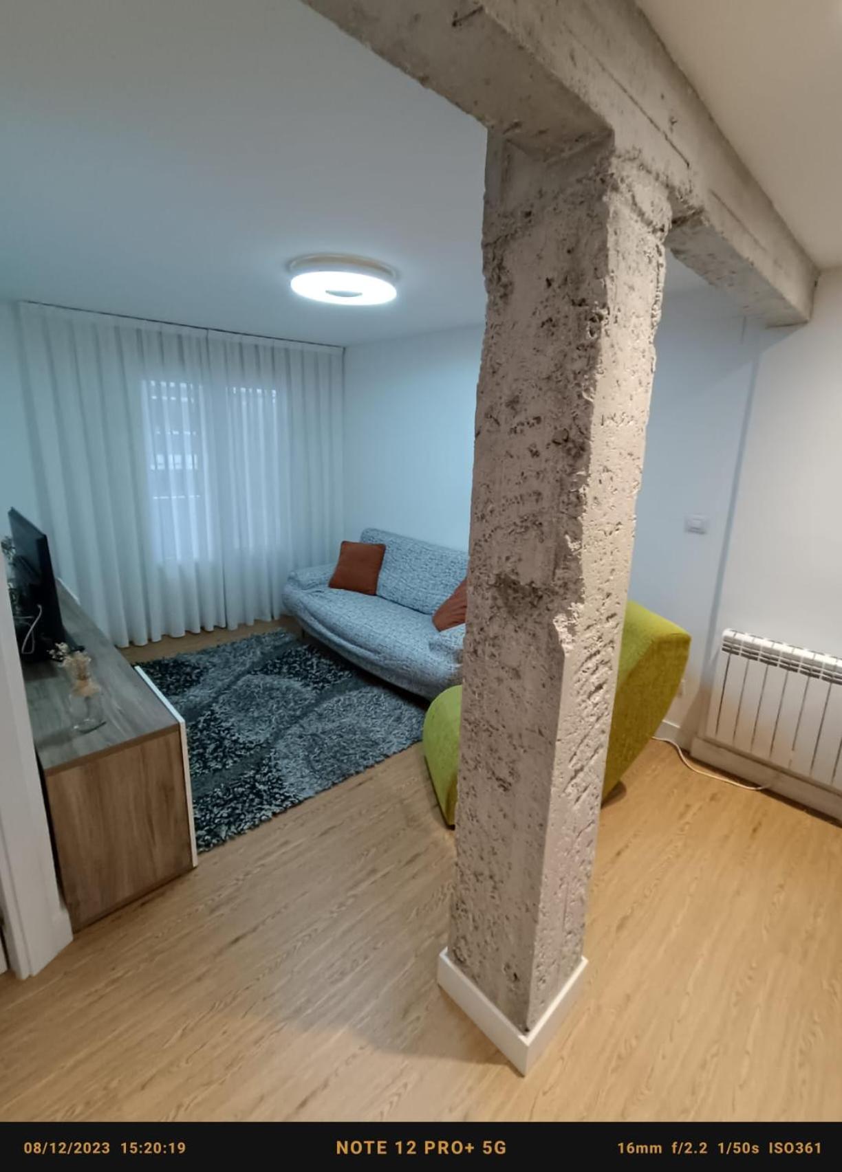 Bonito Apartamento En Zamakola بلباو المظهر الخارجي الصورة